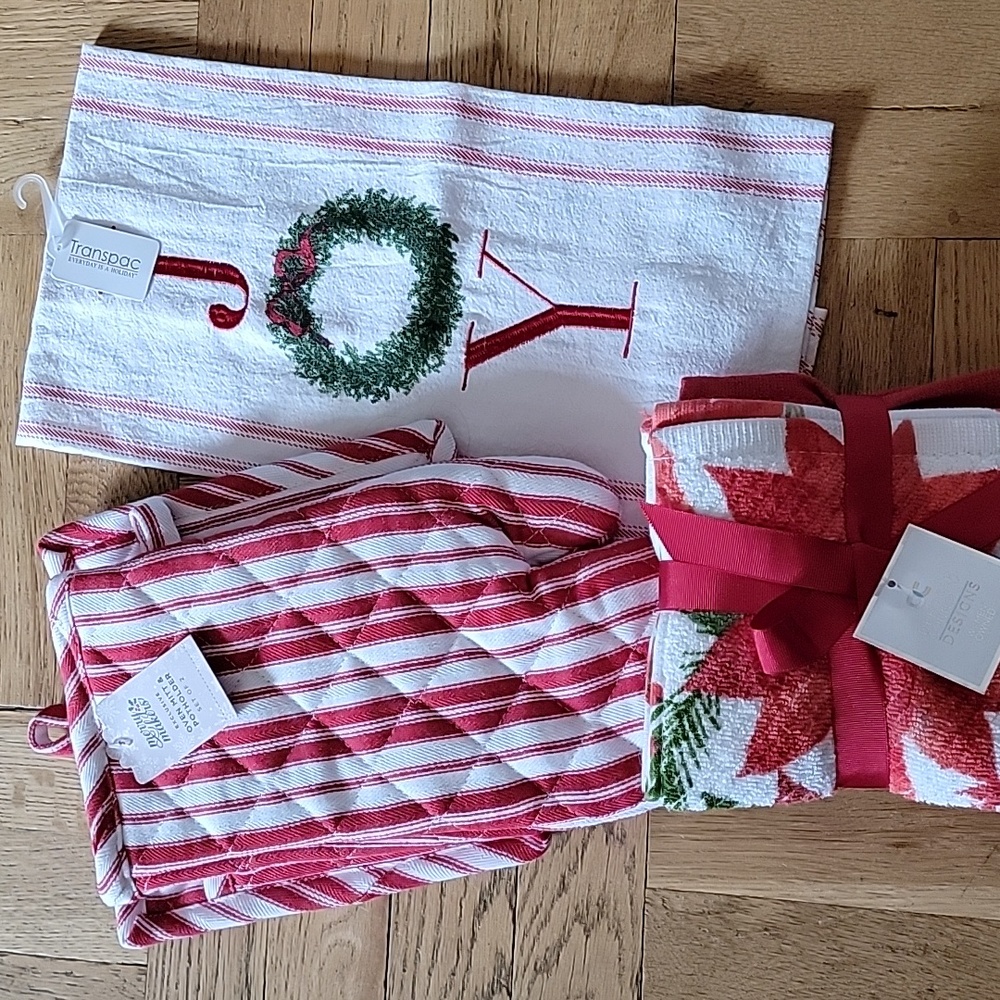 BUNDLE/NEW/3-KITCHEN ACCESORIES